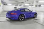 Porsche 911 GTS Club Coupe 2015 года